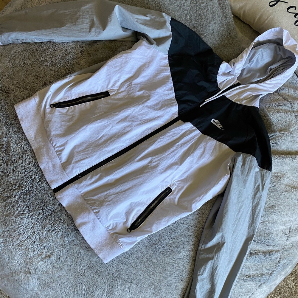 Nike Windbreaker